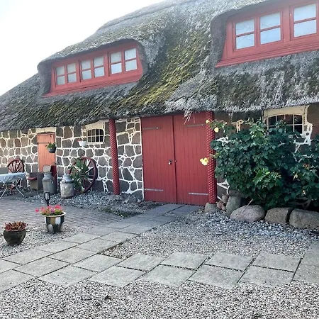 Keisergarden * Nørre Alslev