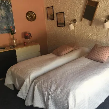 Quarto em Acomodações Particulares Keisergarden