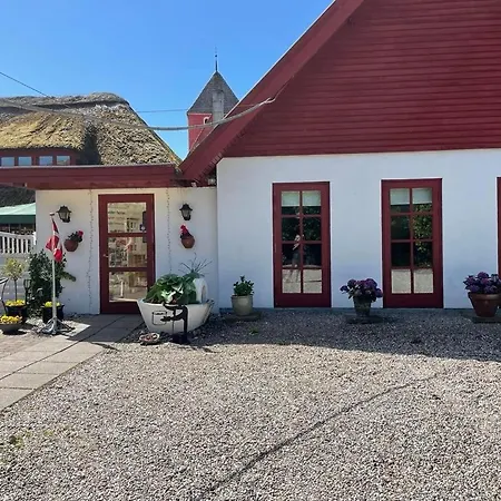 Keisergarden Nørre Alslev