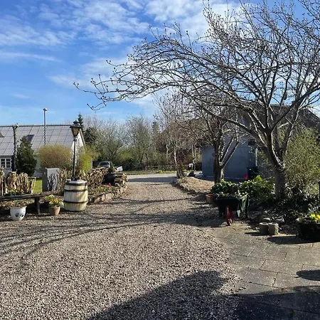 Keisergarden Quarto em Acomodações Particulares *