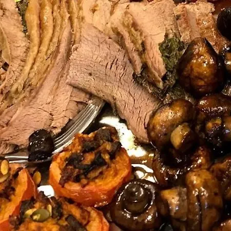 Quarto em Acomodações Particulares Keisergarden