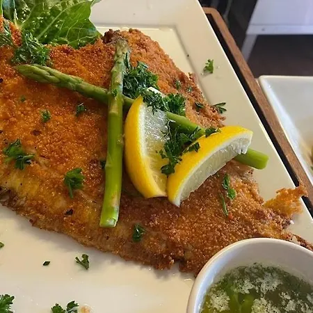 Keisergarden Nørre Alslev