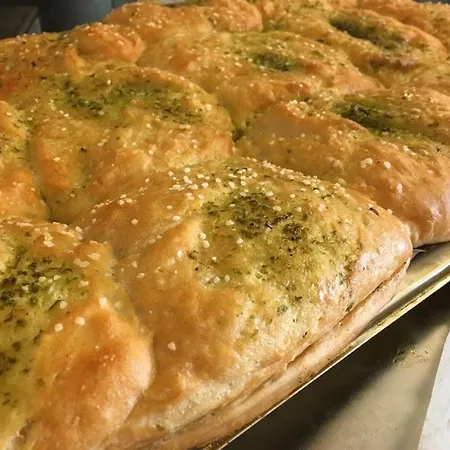 Δωμάτια σε οικογενειακή κατοικία Keisergarden *