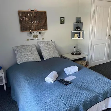 Keisergarden Quarto em Acomodações Particulares