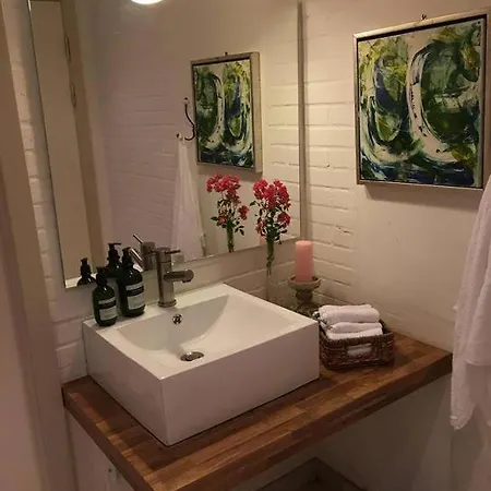 Quarto em Acomodações Particulares Keisergarden Nørre Alslev