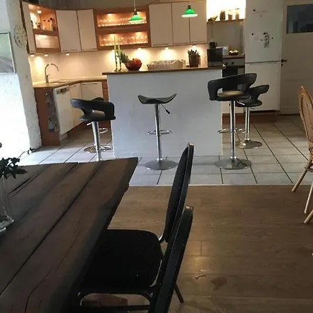 Keisergarden Nørre Alslev