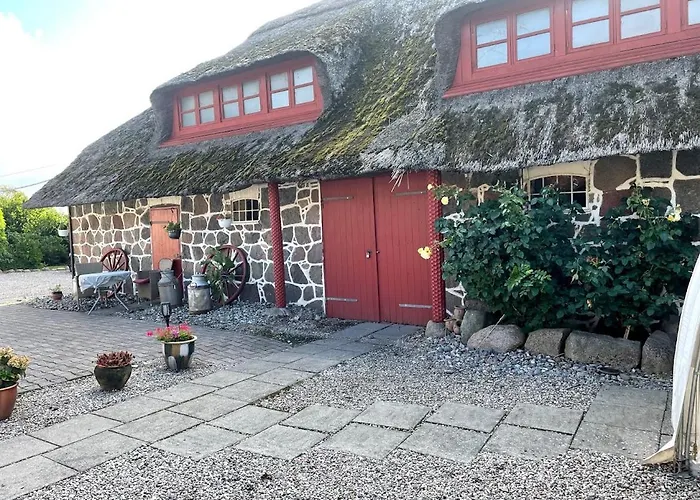 Keisergarden * Nørre Alslev