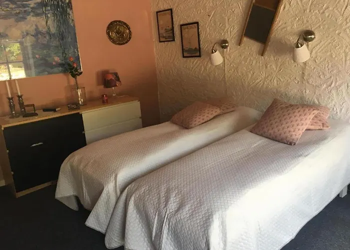 Accommodatie bij particulieren Keisergarden