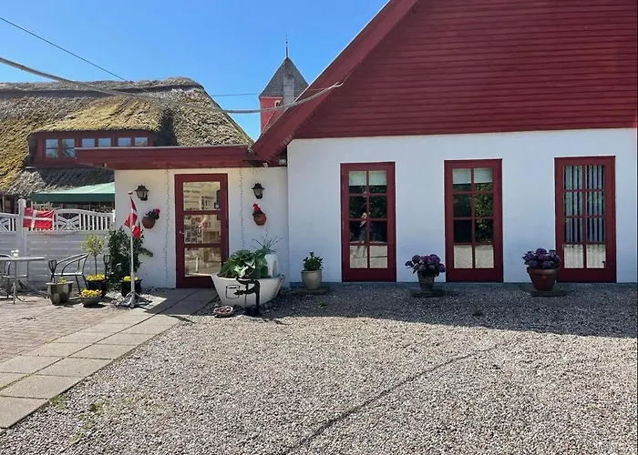 Keisergarden Nørre Alslev