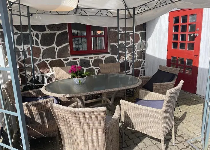 Accommodatie bij particulieren Keisergarden *