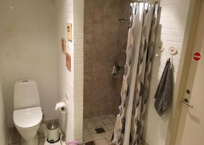 Keisergarden Accommodatie bij particulieren